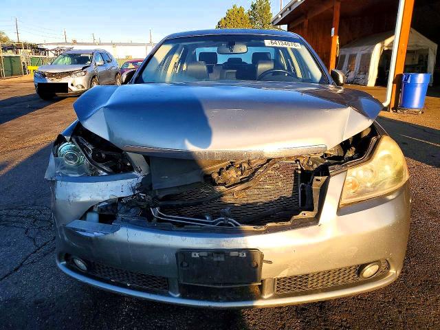 Продаж на аукціоні авто 2007 Infiniti M45, vin: JNKBY01E97M401592, номер лоту: 64134676
