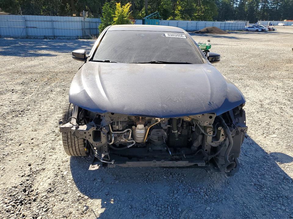 Aukcja sprzedaży 2015 Acura Tlx, vin: 19UUB2F73FA018959, numer aukcji: 65052056