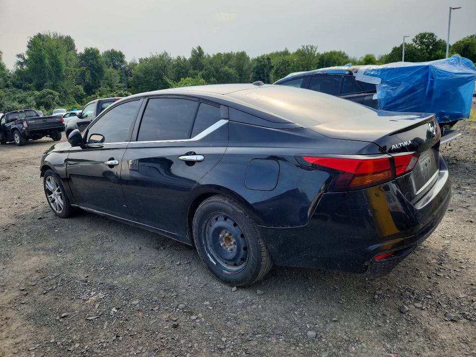 64307306 :رقم المزاد ، 1N4BL4BV3LC212237 vin ، 2020 Nissan Altima مزاد بيع