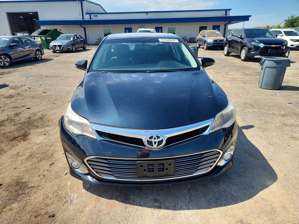 Продажа на аукционе авто 2015 Toyota Avalon, vin: 4T1BK1EB0FU161187, номер лота: 66960846