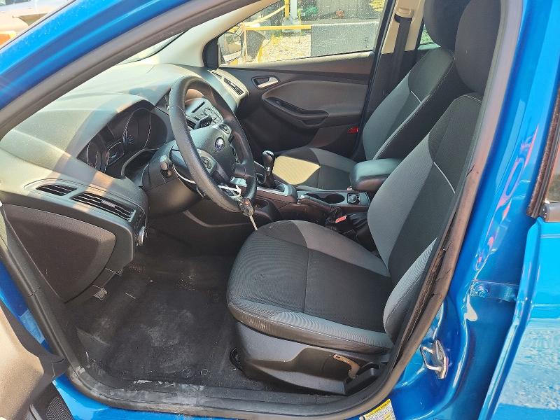 Продаж на аукціоні авто 2013 Ford Focus, vin: 1FADP3F22DL104796, номер лоту: 66395536