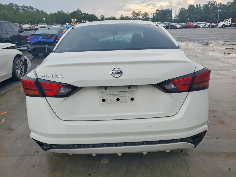 2020 Nissan Altima მანქანა იყიდება აუქციონზე, vin: 1N4BL4BV6LC177130, აუქციონის ნომერი: 66413346