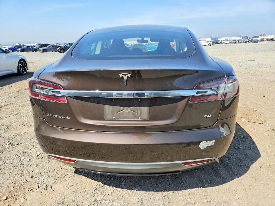 Aukcja sprzedaży 2013 Tesla Model S, vin: 5YJSA1CG7DFP19578, numer aukcji: 65866866