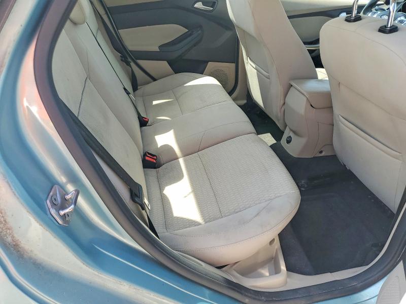 63245226 :رقم المزاد ، 1FAHP3H20CL375790 vin ، 2012 Ford Focus مزاد بيع
