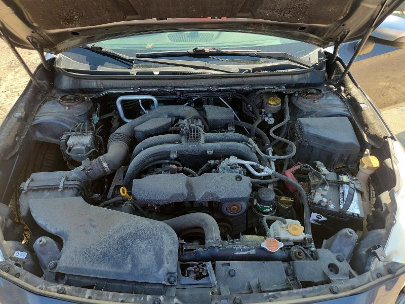 2017 Subaru Legacy მანქანა იყიდება აუქციონზე, vin: 4S3BNAR60H3016233, აუქციონის ნომერი: 64277886