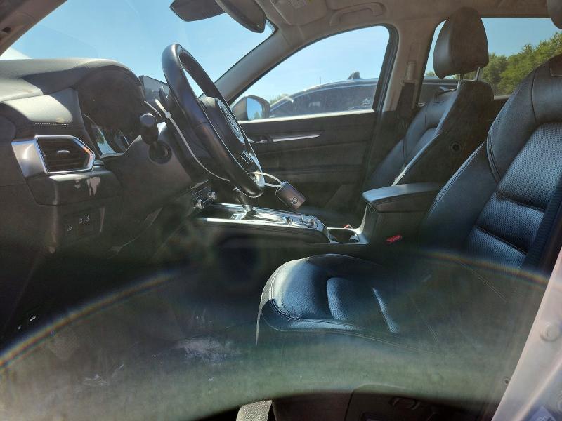 65318816 :رقم المزاد ، JM3KFADM7M0391381 vin ، 2021 Mazda Cx-5 مزاد بيع