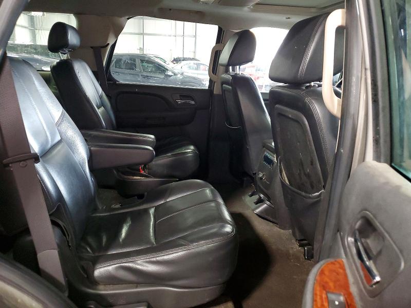 Aukcja sprzedaży 2009 Gmc Yukon, vin: 1GKFK33049J120896, numer aukcji: 64058216