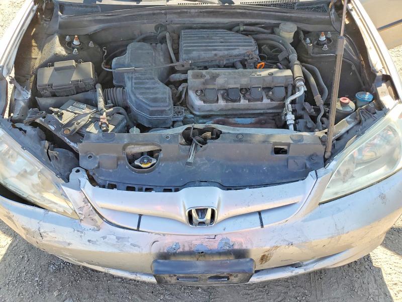 64098186 :رقم المزاد ، 2HGES16444H902119 vin ، 2004 Honda Civic مزاد بيع