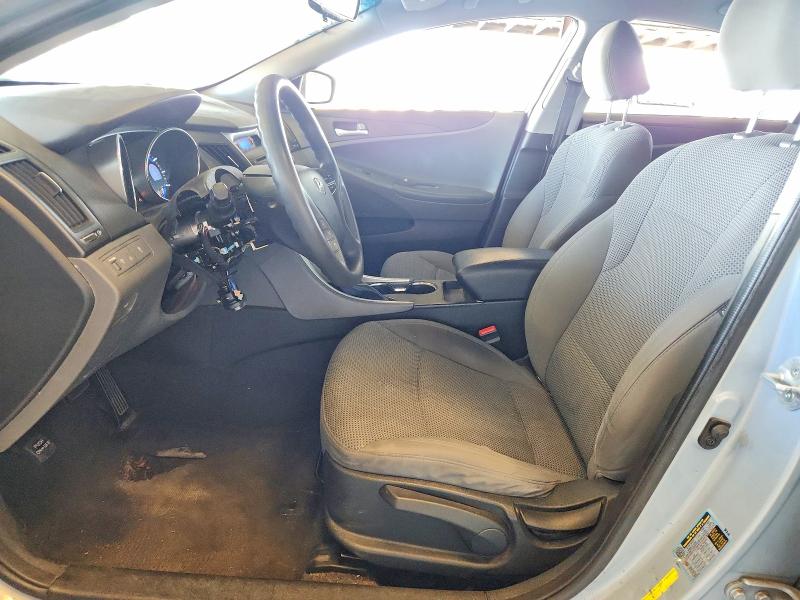 Продажа на аукционе авто 2013 Hyundai Sonata, vin: 5NPEB4AC5DH746436, номер лота: 66119106