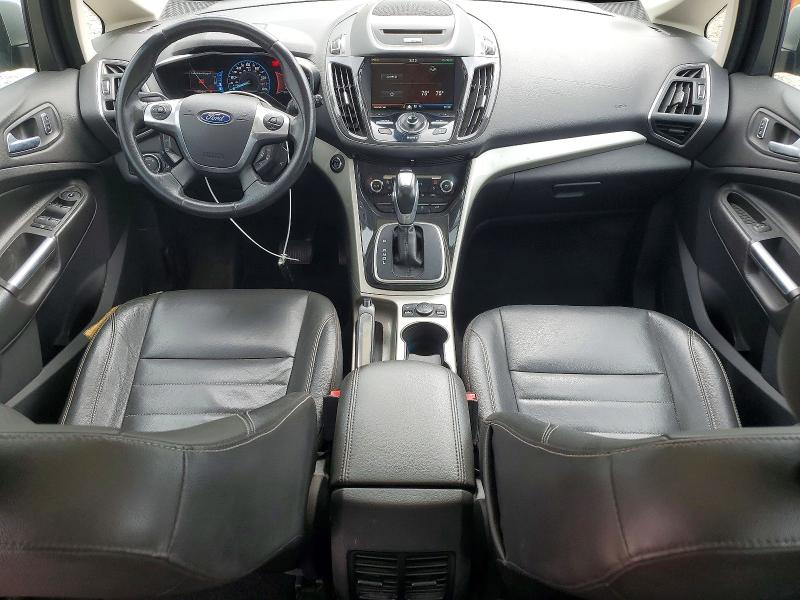 Продажа на аукционе авто 2013 Ford C-max, vin: 1FADP5CU5DL557683, номер лота: 65288576