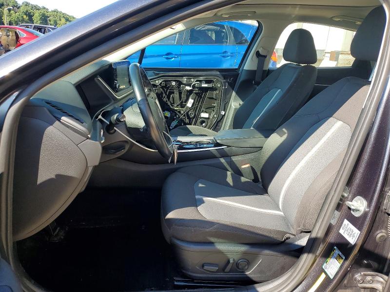Aukcja sprzedaży 2021 Hyundai Sonata, vin: 5NPEF4JA2MH087492, numer aukcji: 64976136