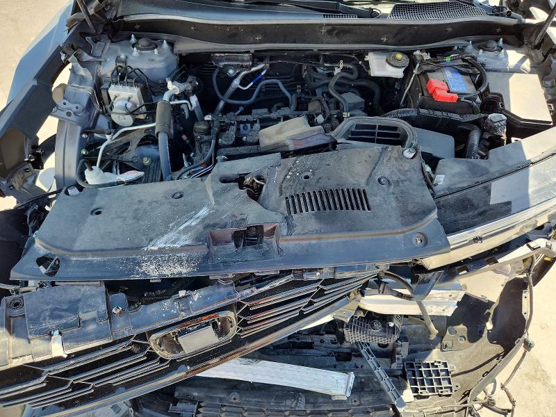 Aukcja sprzedaży 2025 Honda Cr-v, vin: 2HKRS3H75SH300952, numer aukcji: 65829216