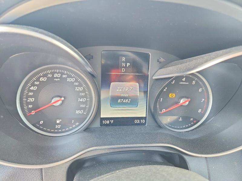Продаж на аукціоні авто 2019 Mercedes-benz Glc, vin: WDC0G4JB3KF604381, номер лоту: 64743586