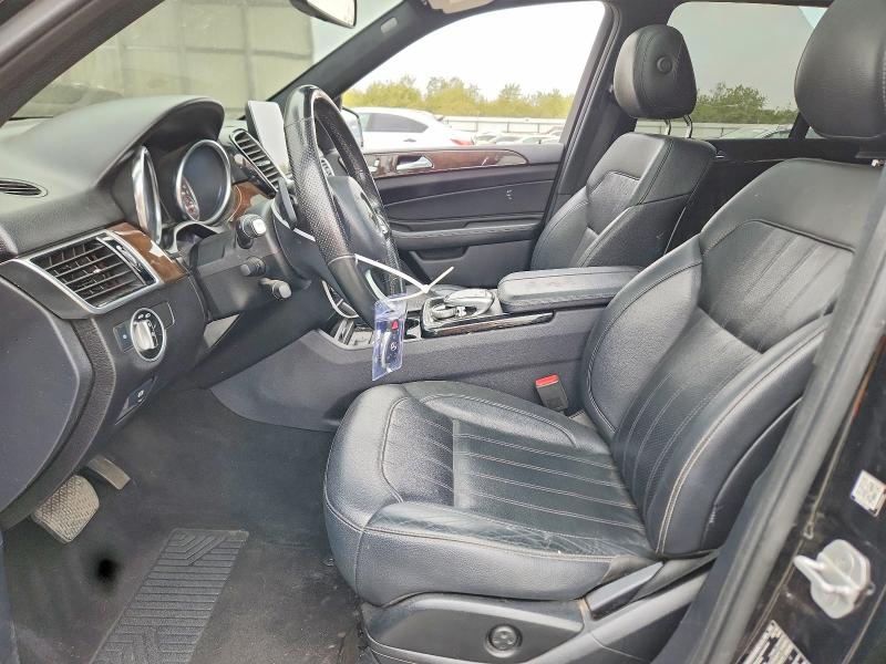 Продаж на аукціоні авто 2016 Mercedes-benz Gle, vin: 4JGDA5JB0GA777550, номер лоту: 66249776