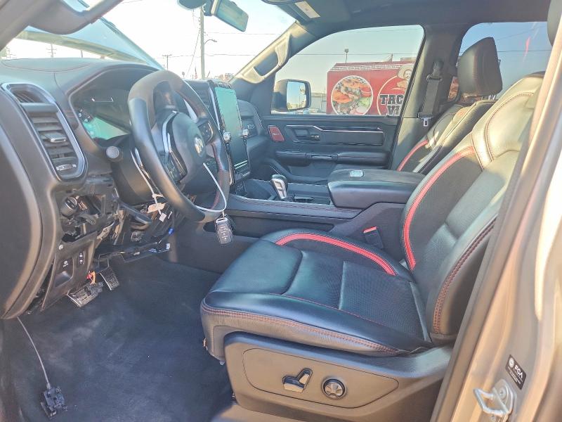 Продаж на аукціоні авто 2022 Ram 1500, vin: 1C6SRFU92NN335174, номер лоту: 66446136