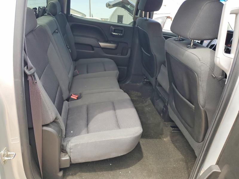 Продаж на аукціоні авто 2015 Chevrolet Silverado, vin: 3GCUKREC1FG246806, номер лоту: 65841566