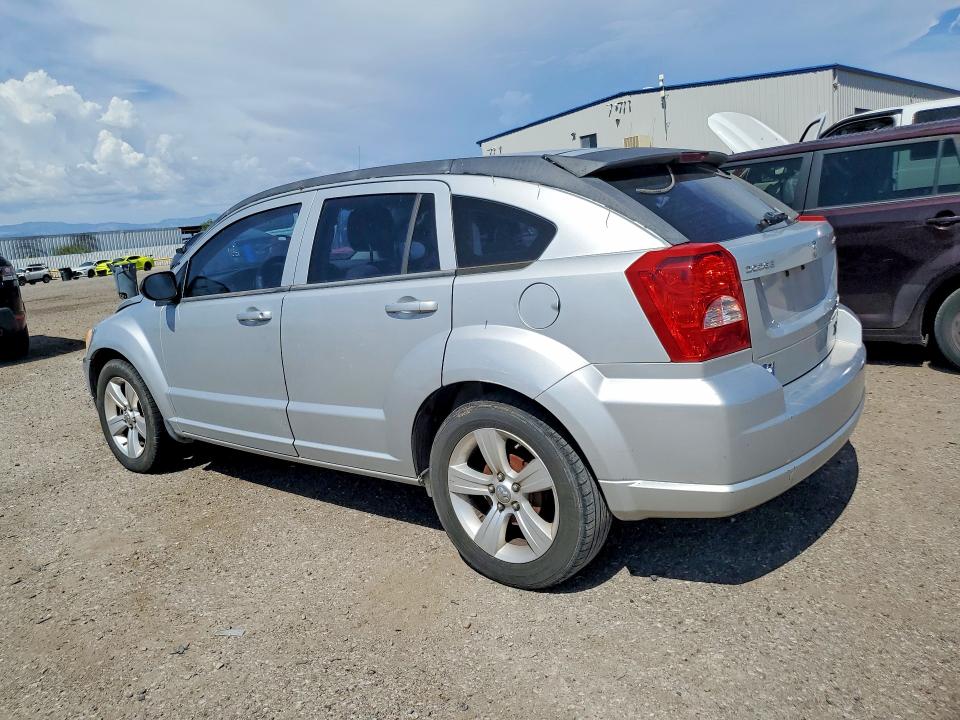 65601266 :رقم المزاد ، 1B3CB4HA4AD549871 vin ، 2010 Dodge Caliber مزاد بيع