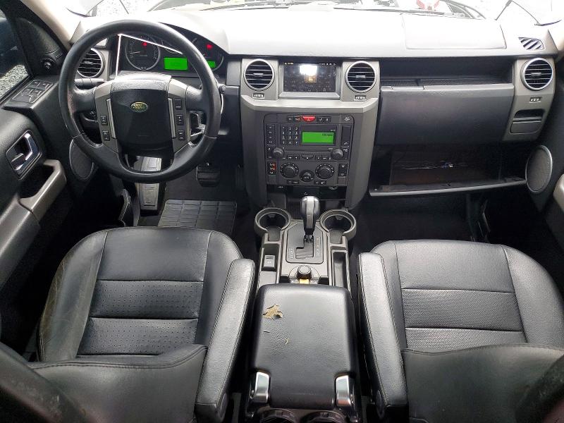 Продаж на аукціоні авто 2006 Land Rover Lr3, vin: SALAE25446A373762, номер лоту: 64314506