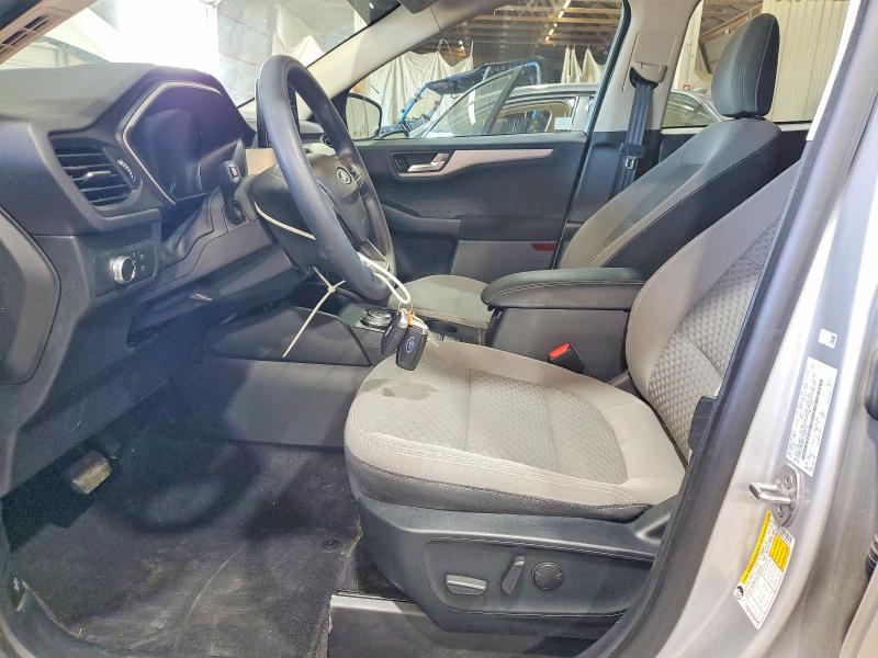 64030996 :رقم المزاد ، 1FMCU9G64LUA05727 vin ، 2020 Ford Escape مزاد بيع