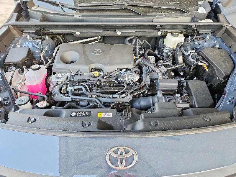 65680446 :رقم المزاد ، 2T36DRBV9TC008935 vin ، 2026 Toyota Rav4 مزاد بيع