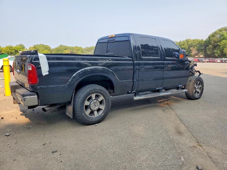 2016 Ford F250 მანქანა იყიდება აუქციონზე, vin: 1FT7W2B68GEA82163, აუქციონის ნომერი: 64500766