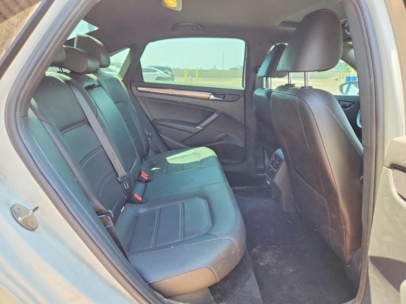 Продаж на аукціоні авто 2022 Volkswagen Passat, vin: 1VWMA7A32NC000861, номер лоту: 64501996