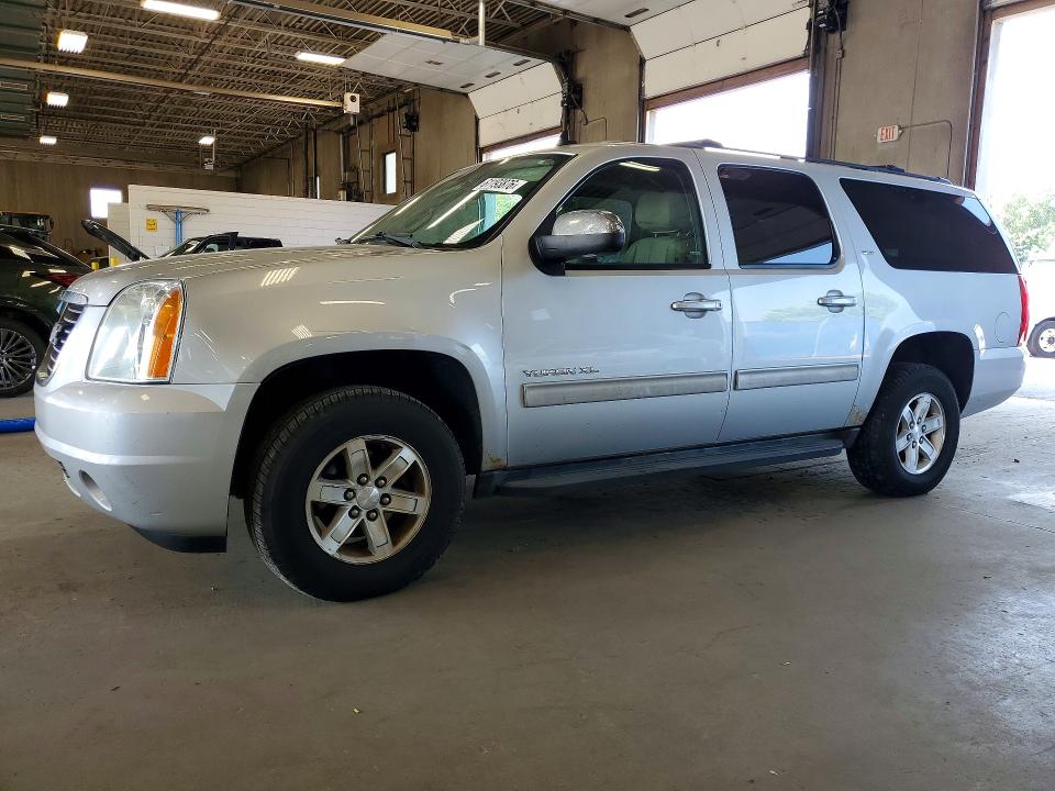 Aukcja sprzedaży 2013 Gmc Yukon Xl, vin: 1GKS2KE75DR338505, numer aukcji: 61193876