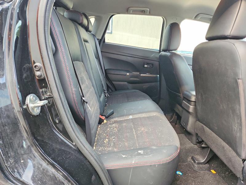 Aukcja sprzedaży 2023 Mitsubishi Outlander Sport, vin: JA4ARUAU8PU012428, numer aukcji: 65793596