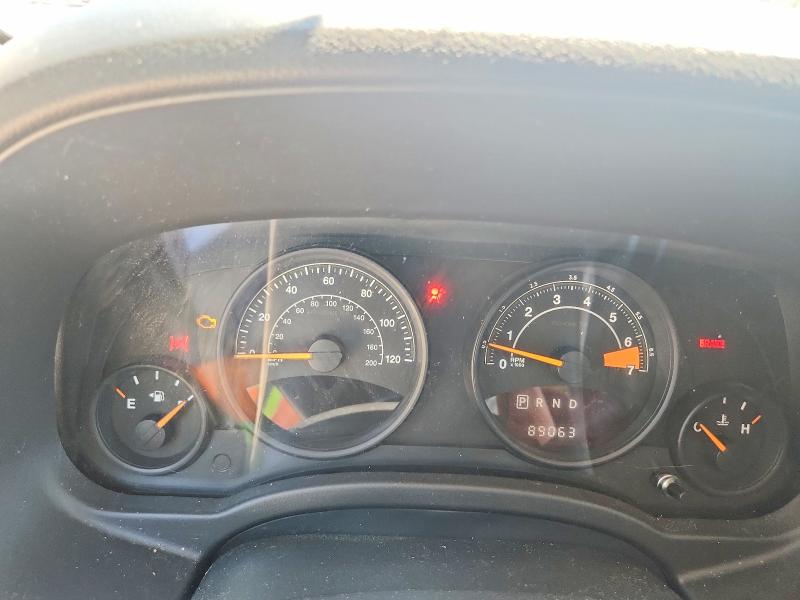 Aukcja sprzedaży 2016 Jeep Patriot, vin: 1C4NJRBBXGD580219, numer aukcji: 66650916