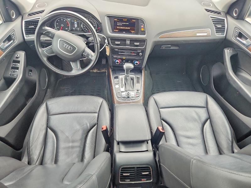 Aukcja sprzedaży 2014 Audi Q5, vin: WA1LFAFP0EA097380, numer aukcji: 64399606