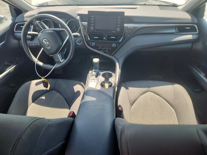 Aukcja sprzedaży 2024 Toyota Camry, vin: 4T1R11AK3RU233575, numer aukcji: 63017336