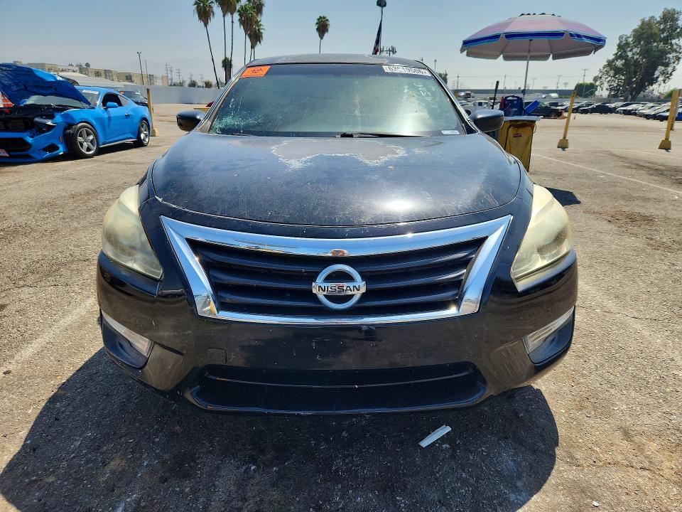 Продаж на аукціоні авто 2013 Nissan Altima, vin: 1N4AL3AP1DC299257, номер лоту: 63619506