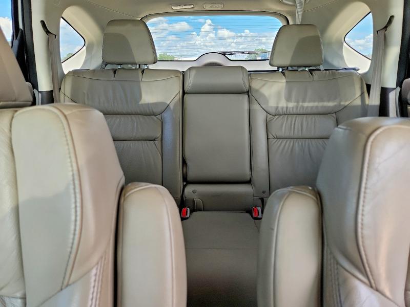Продаж на аукціоні авто 2014 Honda Cr-v, vin: 5J6RM3H74EL000646, номер лоту: 64199506