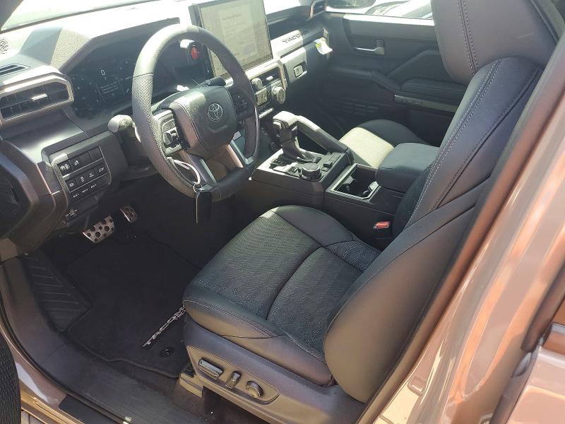 64215846 :رقم المزاد ، 3TMLB5JN9TM281893 vin ، 2026 Toyota Tacoma مزاد بيع