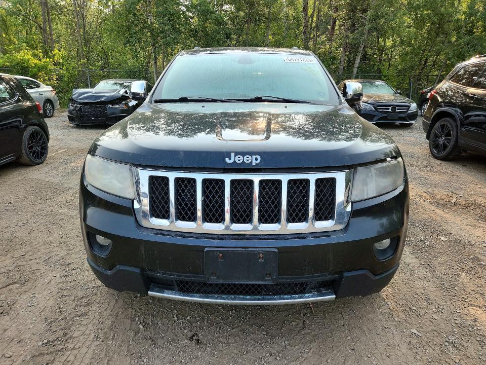 Aukcja sprzedaży 2013 Jeep Grand Cherokee, vin: 1C4RJFCG3DC547140, numer aukcji: 64727886