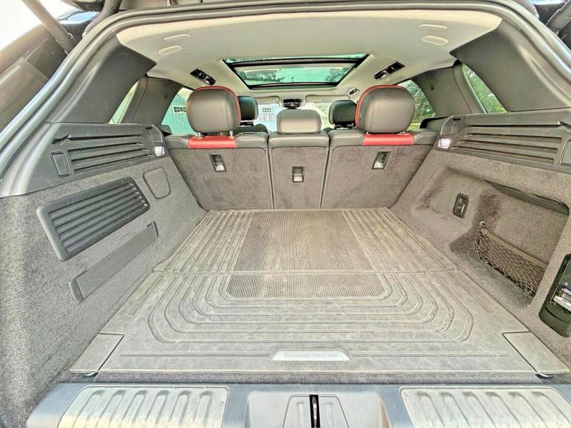 Aukcja sprzedaży 2023 Land Rover Range Rover Sport, vin: SAL1L9FUXPA154724, numer aukcji: 64404316