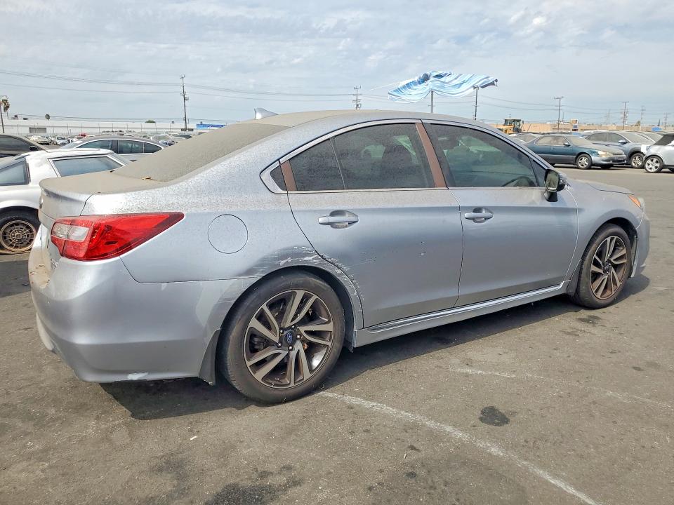Продаж на аукціоні авто 2017 Subaru Legacy, vin: 4S3BNAS67H3032620, номер лоту: 66501256