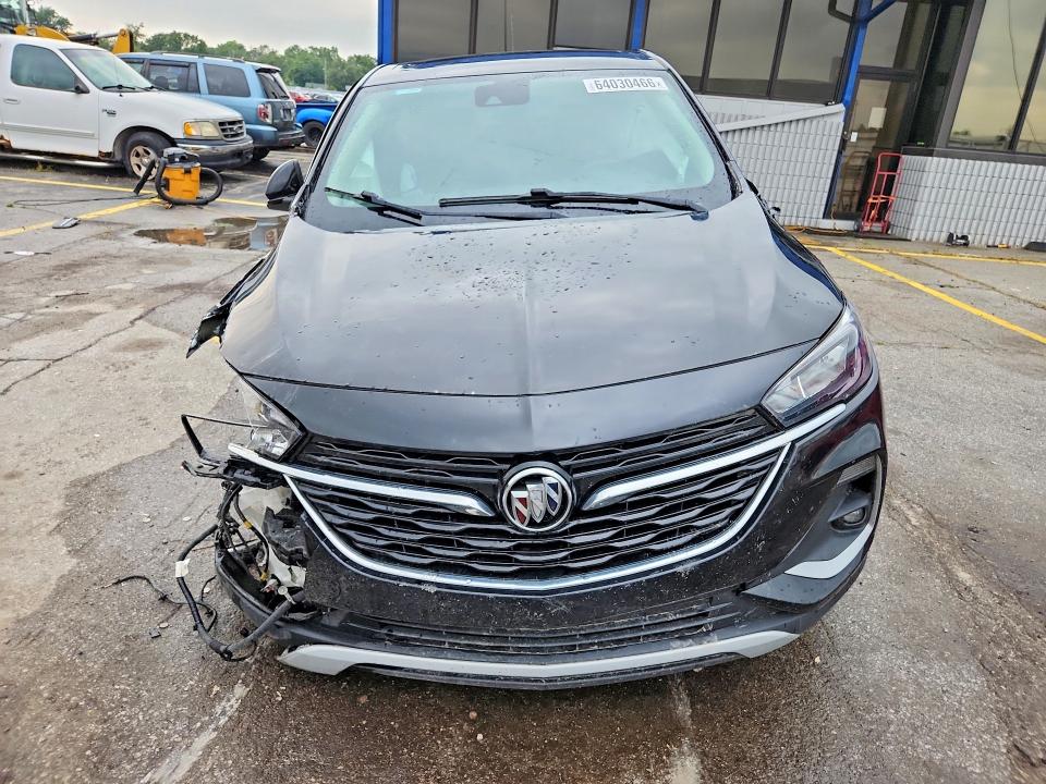 Продаж на аукціоні авто 2022 Buick Encore Gx, vin: KL4MMCSL8NB055557, номер лоту: 64030466