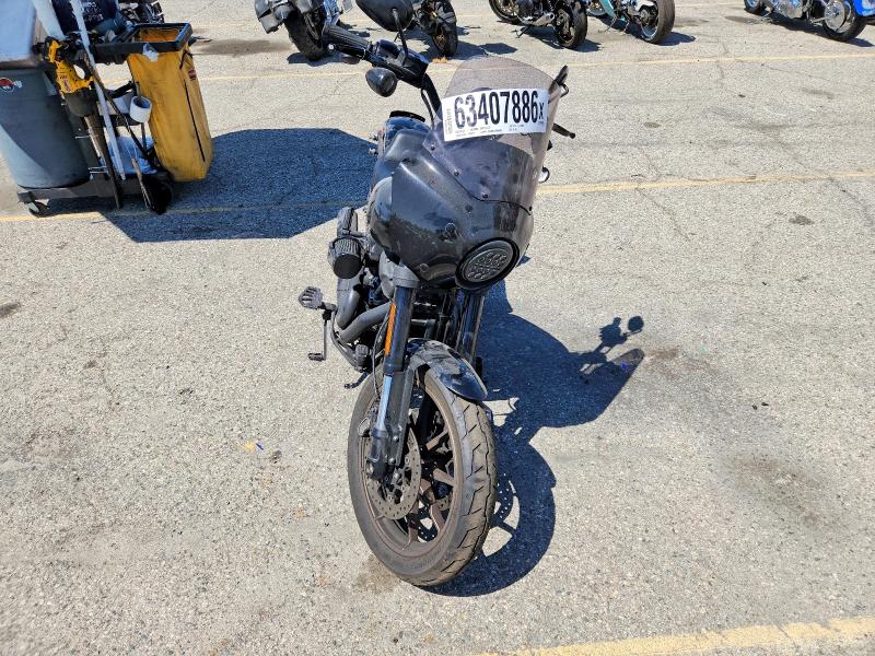 Aukcja sprzedaży 2023 Harley-davidson Fxlrs, vin: 1HD1YWZ27PB061783, numer aukcji: 63407886