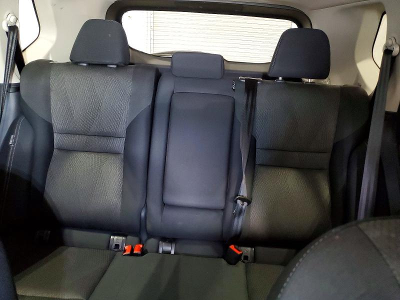 2025 Nissan Rogue მანქანა იყიდება აუქციონზე, vin: 5N1BT3BAXSC802463, აუქციონის ნომერი: 63988476