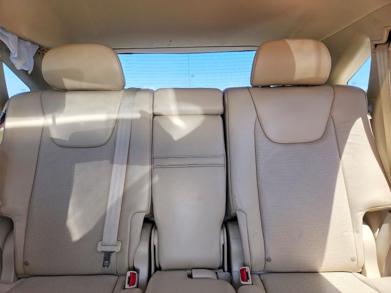 Продажа на аукционе авто 2013 Lexus Rx 350, vin: 2T2BK1BAXDC215875, номер лота: 63870676
