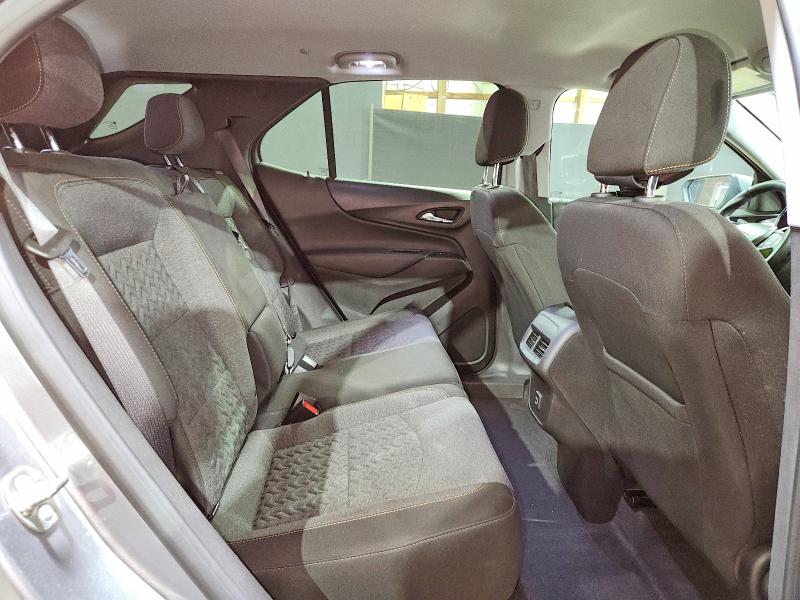 65490016 :رقم المزاد ، 3GNAXUEG1RL362584 vin ، 2024 Chevrolet Equinox مزاد بيع