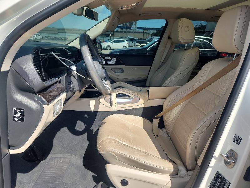 Продаж на аукціоні авто 2020 Mercedes-benz Gle, vin: 4JGFB4JE7LA283643, номер лоту: 63888206