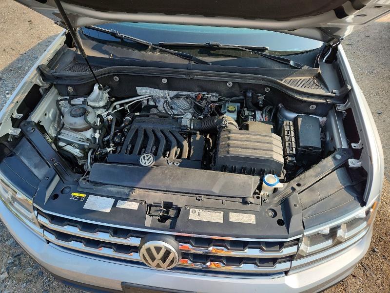 Aukcja sprzedaży 2018 Volkswagen Atlas, vin: 1V2MR2CAXJC533138, numer aukcji: 64607796