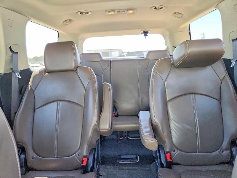 Aukcja sprzedaży 2015 Gmc Acadia, vin: 1GKKRRKD5FJ304497, numer aukcji: 66319586