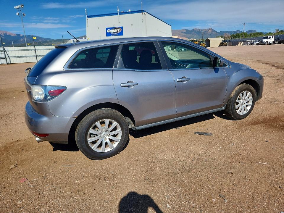Aukcja sprzedaży 2011 Mazda Cx-7, vin: JM3ER2A53B0396596, numer aukcji: 66434846