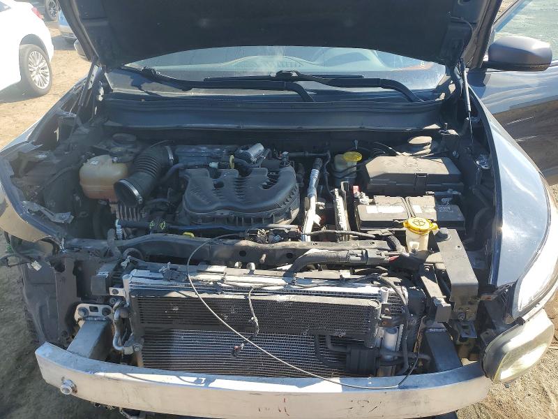 2016 Jeep Cherokee მანქანა იყიდება აუქციონზე, vin: 1C4PJMBS0GW374424, აუქციონის ნომერი: 65504256