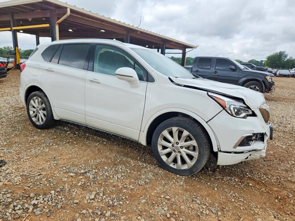 Aukcja sprzedaży 2016 Buick Envision, vin: LRBFXESX3GD186969, numer aukcji: 63145676