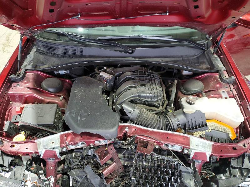 Продаж на аукціоні авто 2023 Chrysler 300, vin: 2C3CCASG0PH677550, номер лоту: 63336996