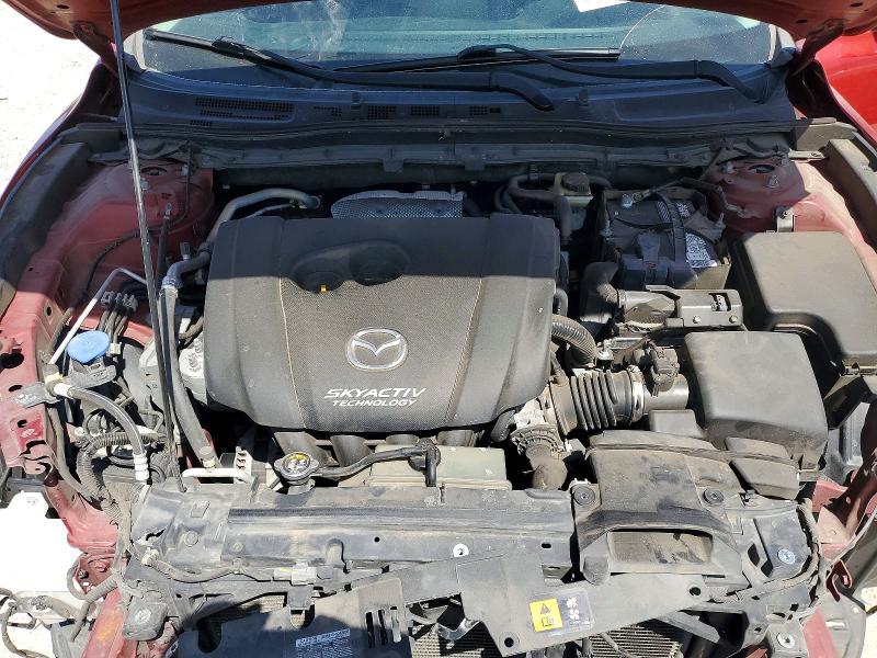 Aukcja sprzedaży 2015 Mazda 3, vin: 3MZBM1M79FM215602, numer aukcji: 65225486
